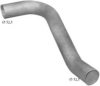 POLMO 69.41 Exhaust Pipe